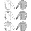 7136 Blouse