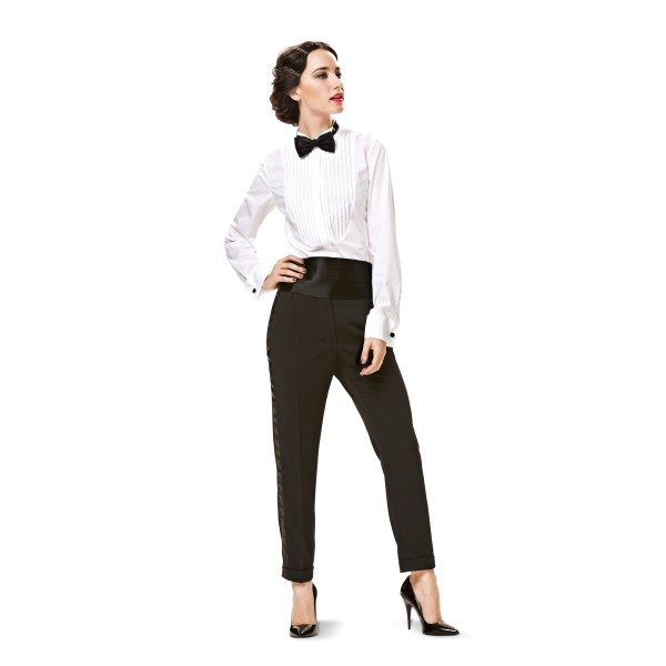 7136 Blouse