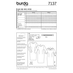 7137 Robe