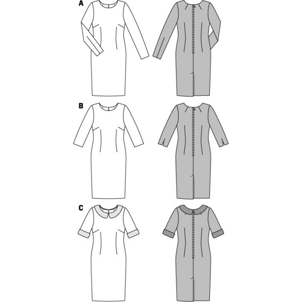 7137 Robe
