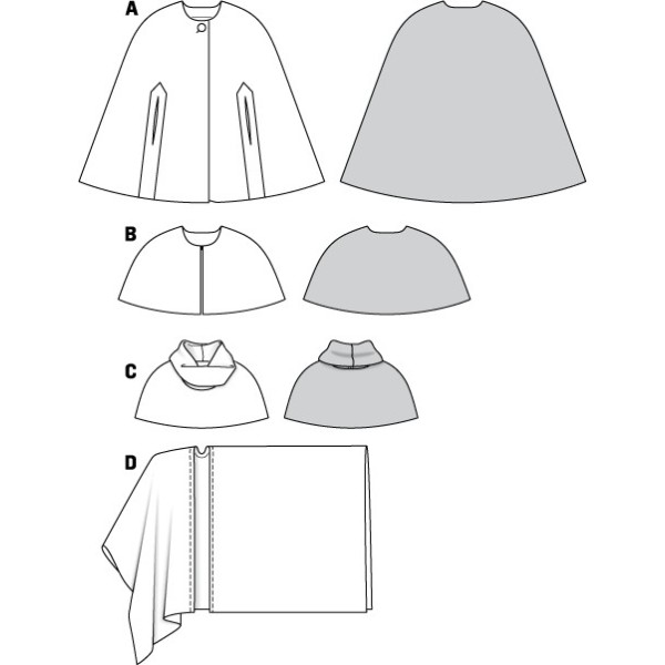 7313 Cape