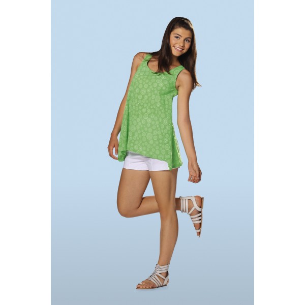 7390 Robe & Tunique