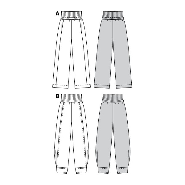 7400 Pantalon