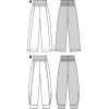 7400 Pantalon