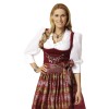 7443 Robe Folklorique
