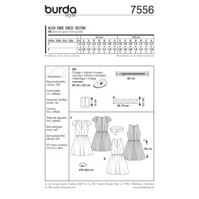 7556 Robe