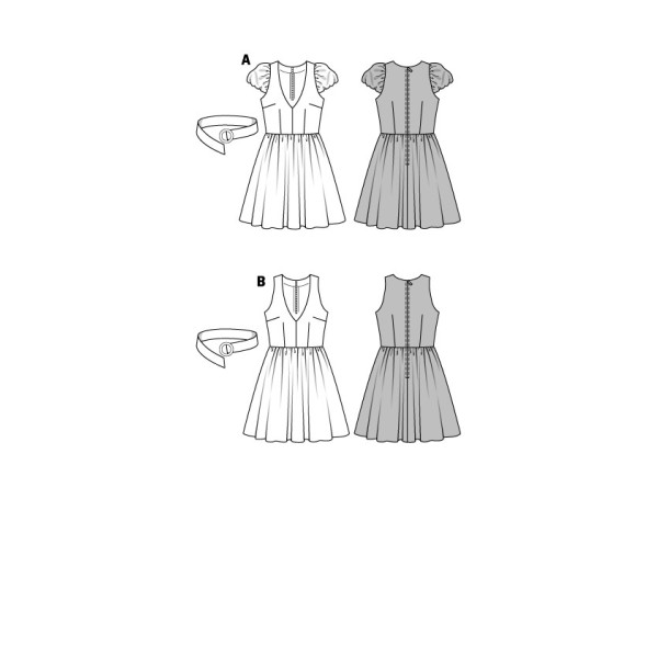 7556 Robe