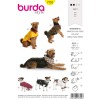 7752 Manteau pour Chien