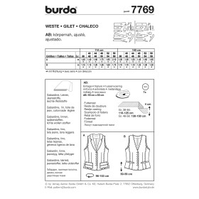 7769 Gilet