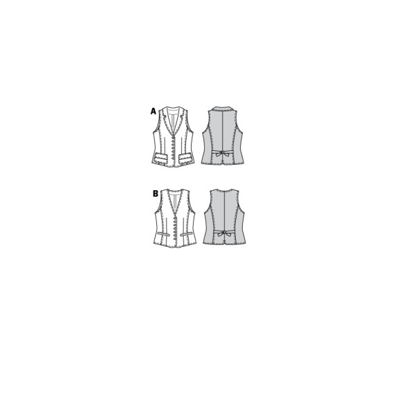 7769 Gilet