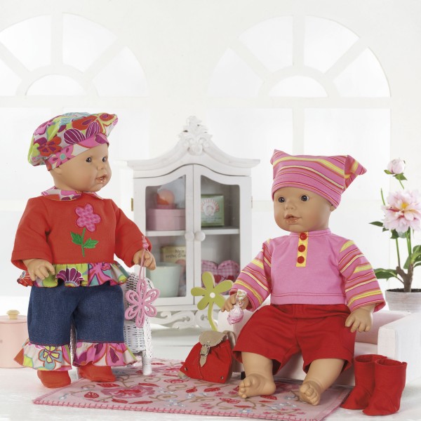 7903 Habis de Poupée