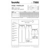 7966 Pantalon