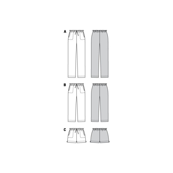 7966 Pantalon