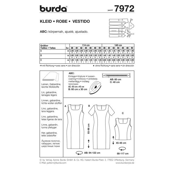 7972 Robe
