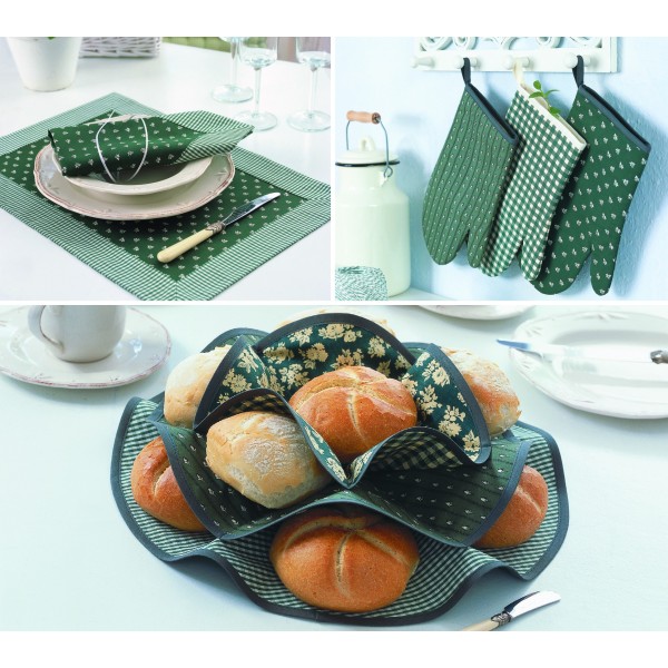8125 Accessoires de Cuisine