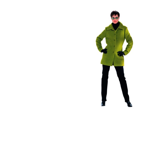 8292 Manteau