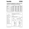 8308 Habits de Poupée