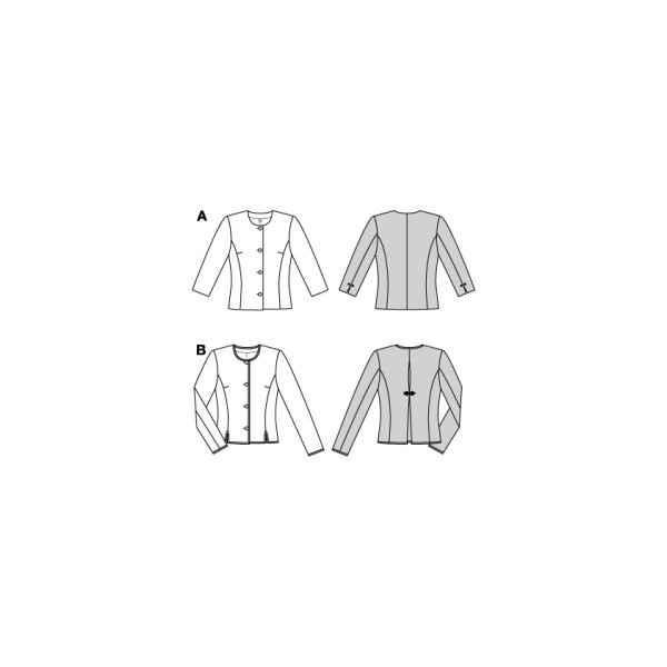 8949 Veste