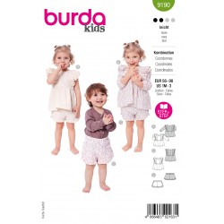 9190 Coordonnés Enfant