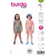 9192 Maillot de Bain Enfant