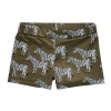 9192 Maillot de Bain Enfant