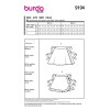 9194 Jupe Enfant
