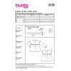 9195 Blouse Enfant