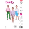 9196 Pantalon Enfant