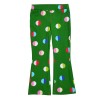 9196 Pantalon Enfant