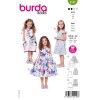 9197 Robe Enfant