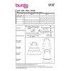 9197 Robe Enfant