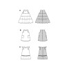 9197 Robe Enfant