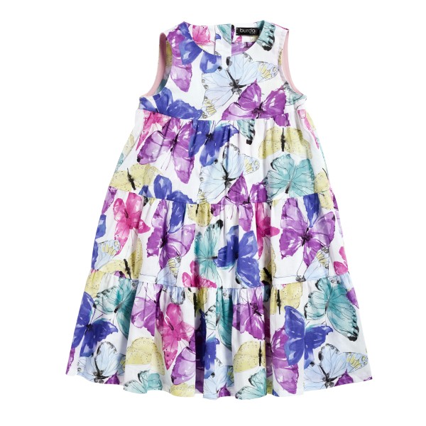 9197 Robe Enfant