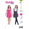 9198 Robe Enfant