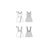9198 Robe Enfant