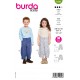 9199 Pantalon Enfant