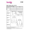 9199 Pantalon Enfant