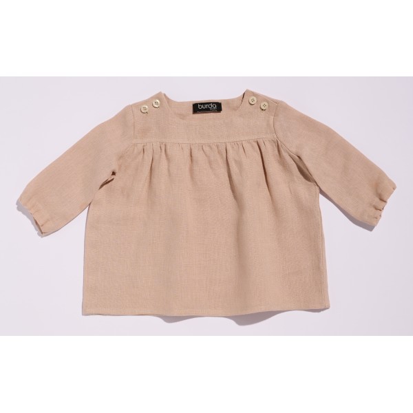 9201 Robe Enfant