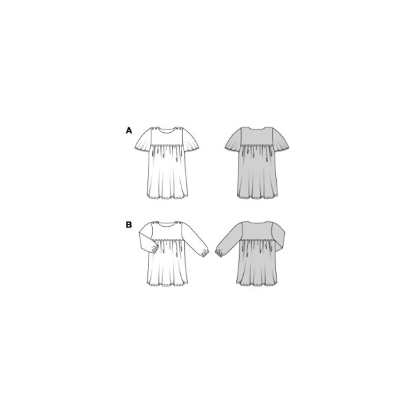 9201 Robe Enfant