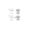 9201 Robe Enfant