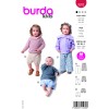 9202 Pantalon Enfant
