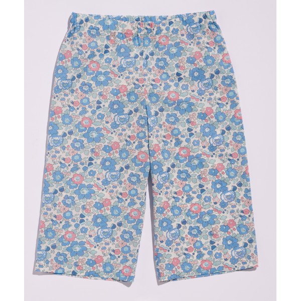 9202 Pantalon Enfant