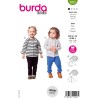 9203 Veste Enfant