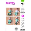 9204 Ensemble BB Enfant