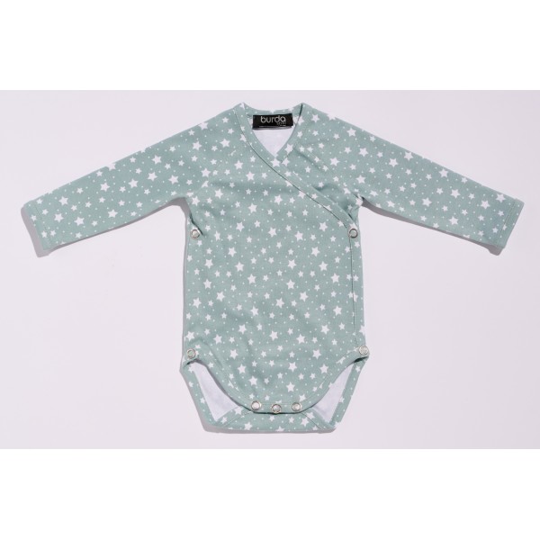 9204 Ensemble BB Enfant