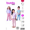 9204 t-Shirt Enfant