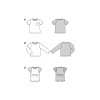 9204 t-Shirt Enfant