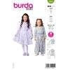 9206 Robe Enfant
