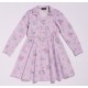 9206 Robe Enfant