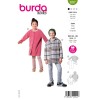9207 Veste Enfant